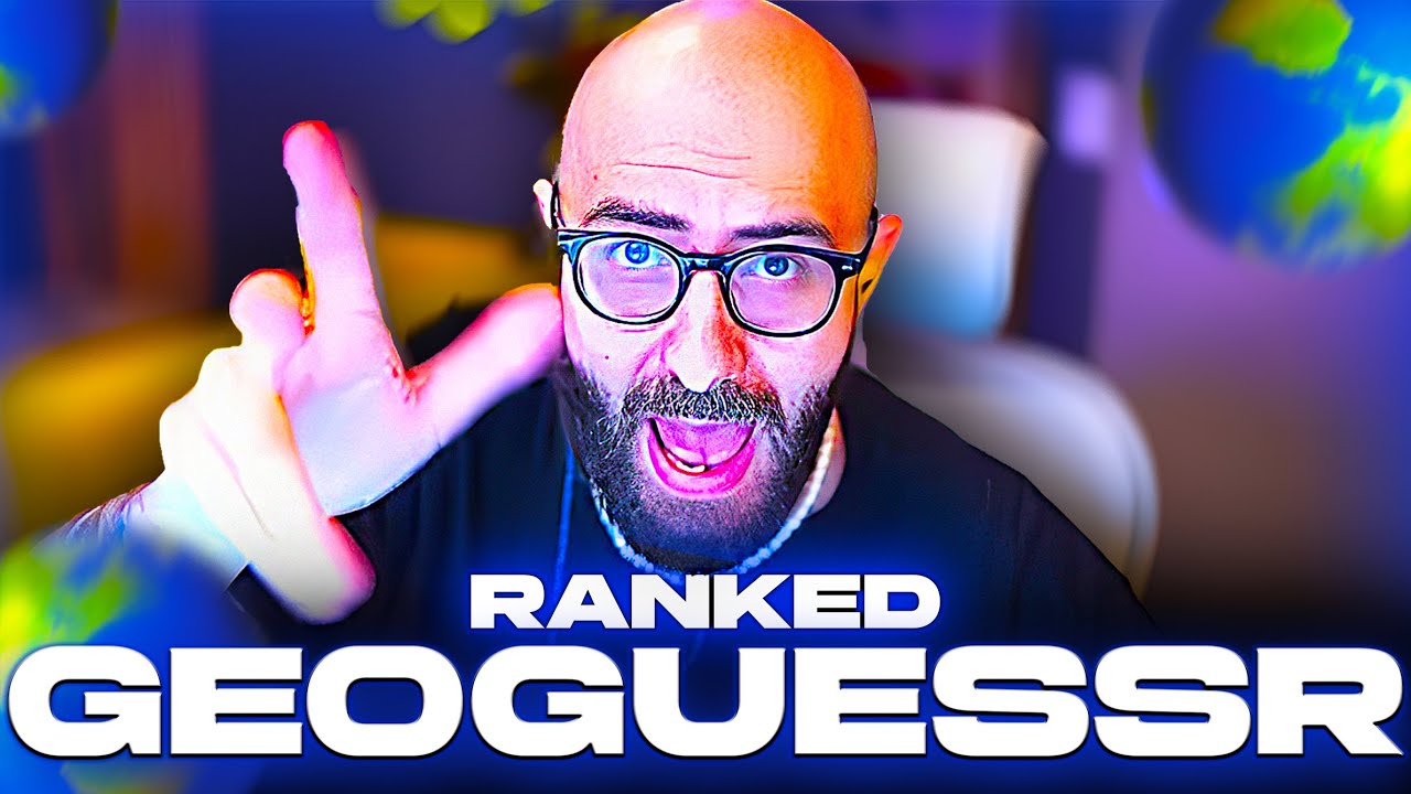 MARZA GEOGUESSR: FORSE NON CI SIAMO CAPITI 🚨