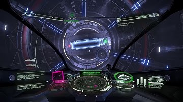 d3m [Viper MK3] vs IcyMinion [Viper MK3] Round 1 Unengineered PvP