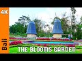 The Bloom Garden | Bedugul Bali