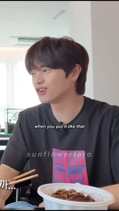 he accidentally admitted he did plastic surgery?? ㅋㅋㅋ #kpop #kpopedit #btob #kpopshorts