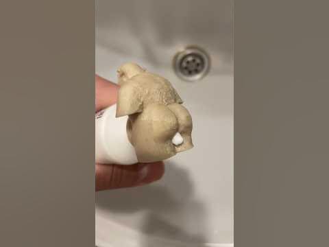 Шрек Обкакался | Насадка на зубную пасту #шрек #шрек2 #какает #shrek # ...