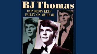 Watch Bj Thomas Four Walls video