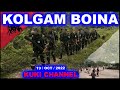 KOLGAM BOINA 19 OCT 2022