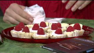 Hy-Vee Dietician Gives Holiday Appetizers Ideas