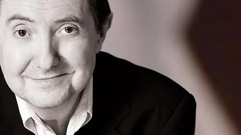 Federico: "No es el pequeo Nicols, es el gran Nico...