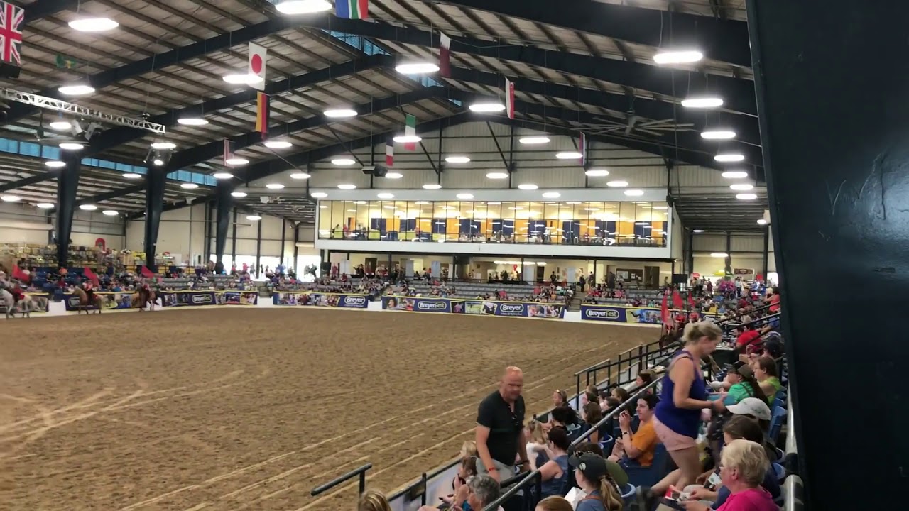 Breyerfest 2018