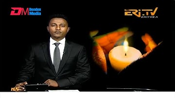 Midday News in Tigrinya for June 20, 2025 - ERi-TV, Eritrea