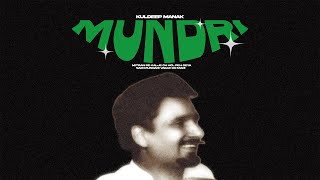 MUNDRI - KULDEEP MANAK X THE TYNI