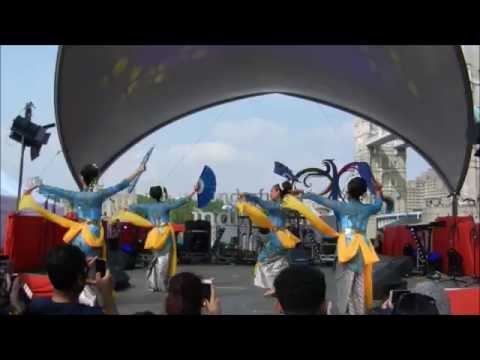 Tarian Bajidor Kahot | SMAN 14 Garut