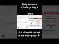 Daily LeetCode Challenge Day 4 | LeetCode 3613 | #Java #shorts #trending #fyp #viral