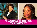 Vindictive boss fired 19 year employee for wanting to run against her