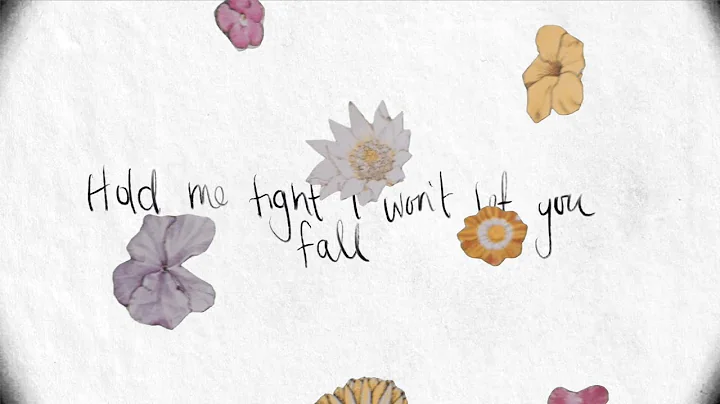 Pearl Lee - In The Winter (Official Lyric Video)