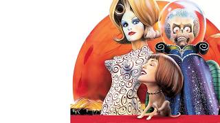 Mars Attacks! Remastered Trailer #1 (PG-13) 1996 ‧ Comedy/Sci-fi ‧ Pam Grier Update