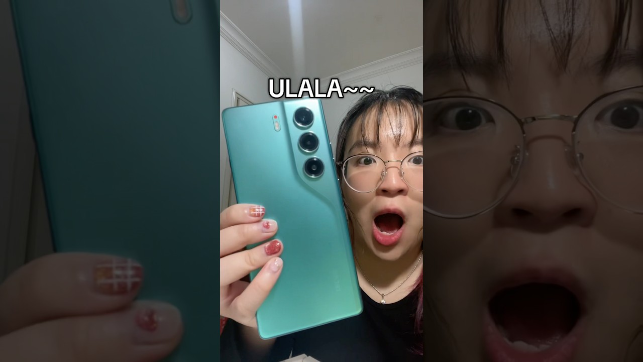 NIH HP HARGA KENTANG! TAPI KUALITAS BINTANG 10!😎👍✨ #shorts #itsmeissie