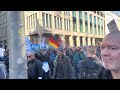 Großdemonstration der AfD in Berlin am 08.10.22