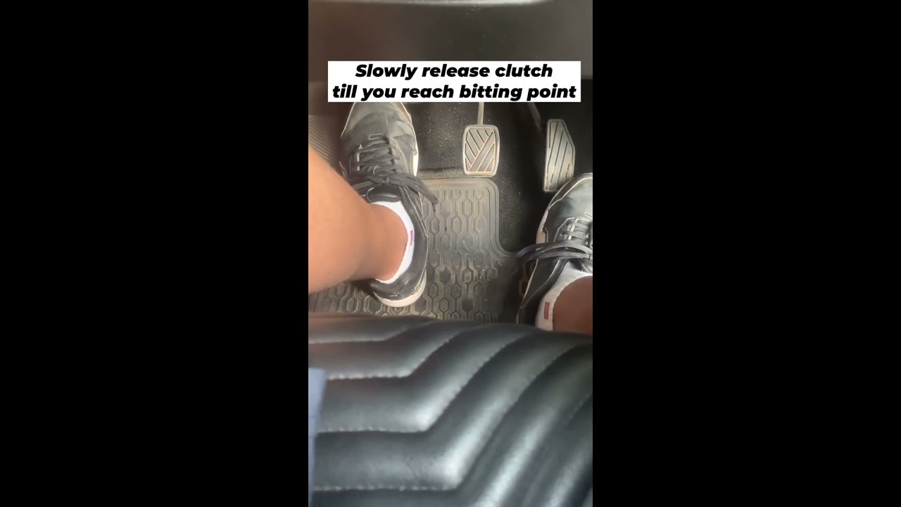 Car Pickup Issue In First Gear No More Shorts