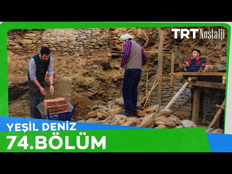 Yeşil Deniz 74.Bölüm