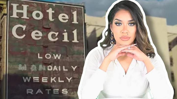 A Deep Dive into The Cecil Hotel | Pretty Faces Co...