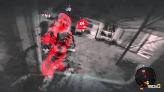 Dead Island Riptide - (furia) Fury de John Morgan