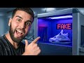 FAKE “INDETECTABLE” VS MI MÉTODO DE LEGIT CHECK