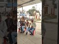 रामनगर थाना क्षेत्र में होली व रमजान को लेकर पीस कमेटी की बैठक आयोजित।