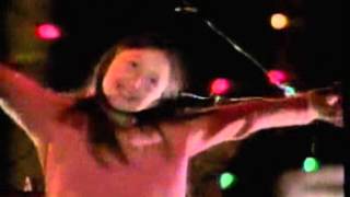 1989 Prancer TV commercial