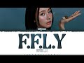 MIYEON I Dle F F L Y Lyrics 미연 F F L Y 가사 Color Coded Han Rom Eng ShadowByYoongi