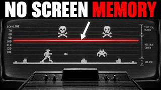 The Secret Atari Trick from 1977 That Nobody Could Repeat