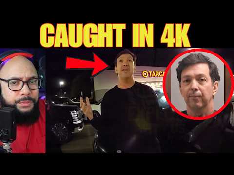 County Attorney Caught Recording 12-Year-Old