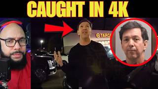 County Attorney Caught Recording 12-Year-Old