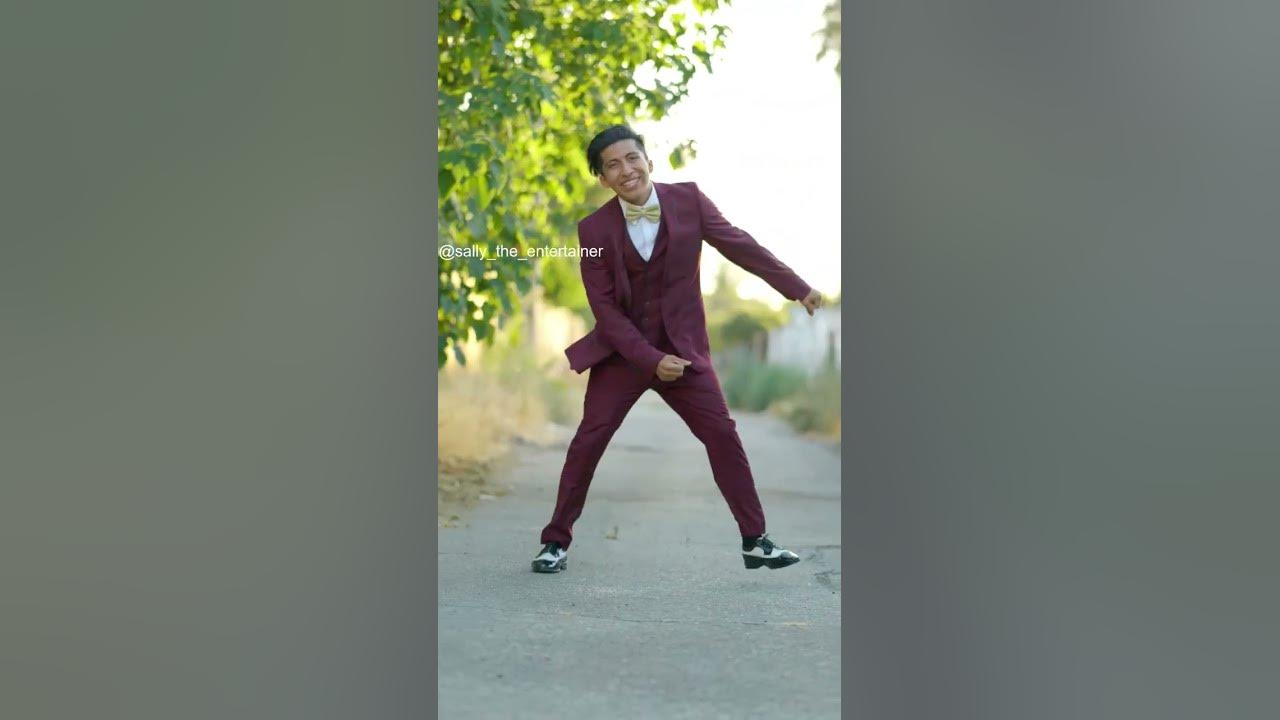 Junior Walker and the All-Stars - Shotgun | Dance