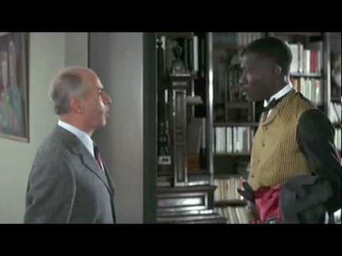 Louis de Funès - Le tatoué (1968) - Pardon!