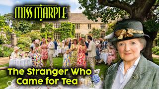 The Stranger Who Came for Tea | A Miss Marple Mystery