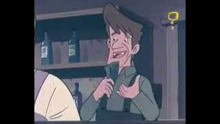 سریال کارتونی ژاپنی قدیمی «بینوایان» قسمت سوم دوبله شده به فارسی