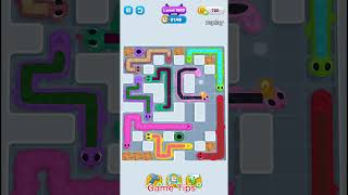 Gecko Out level 1899 Solution Walkthrough