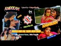 Aayegi Har Pal Tujhe Meri Yaad Andolan 1995 With Jhankar Beat Kumar Sanu Alka Yagnik Mp3