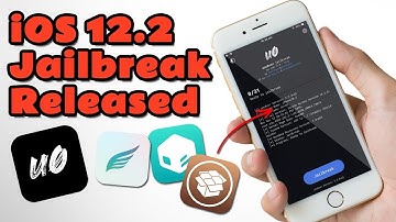 Jailbreak iOS 12.2 Without Computer / PC [Install Unc0ver Jailbreak Online]
