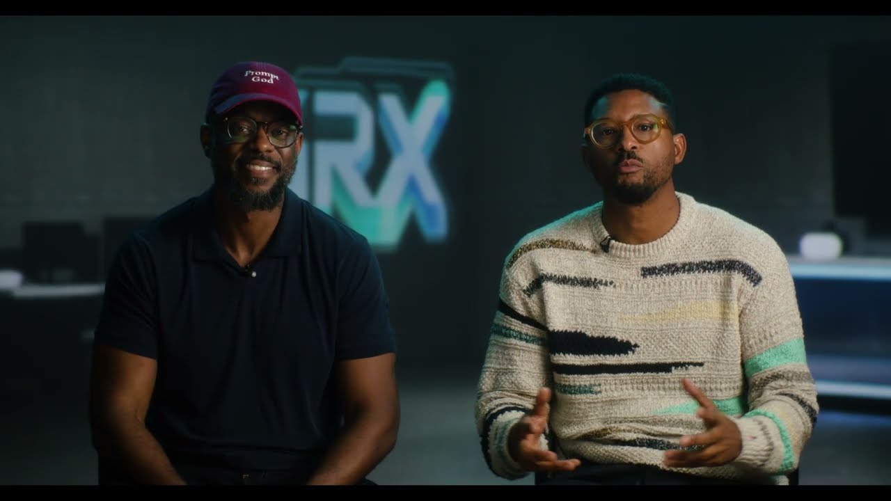 Master AI, the New Frontier of Filmmaking