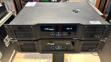 Size Nhỏ Gọn , Chất Âm Sạch Sẽ Công nghệ Mạch Class D | #2 Mẫu Đẩy 2 Kênh Đáng Chơi Nhất 2024