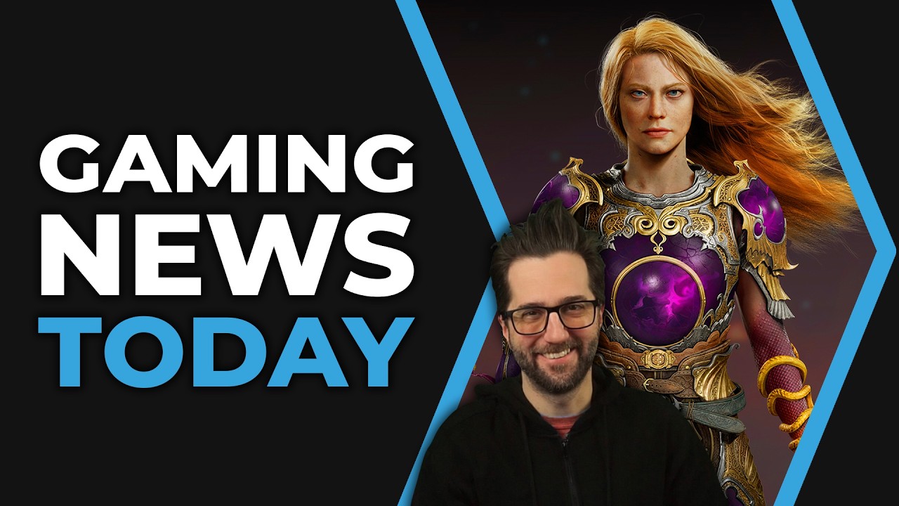 GTA 6 Xbox Pre-Order Drama + New God of War Laufey Gameplay + Fable