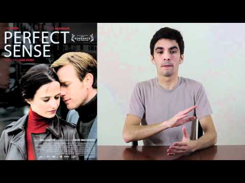 Perfect Sense - Movie Review - Perfect Sense - Movie Review