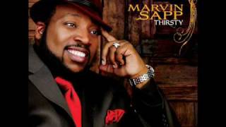 Thirsty (Reprise) - Marvin Sapp chords