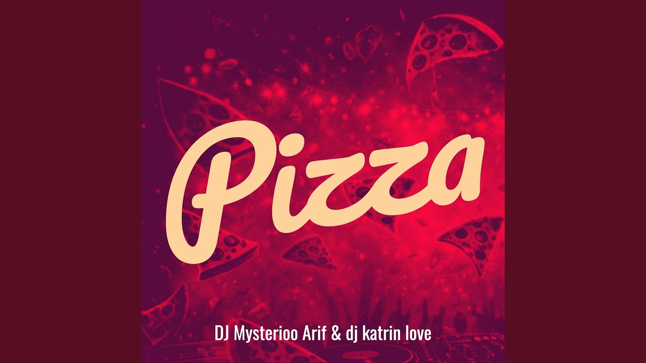 Watch Pizza on YouTube Watch Pizza on YouTube