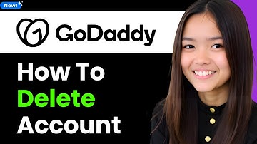 How to Delete GoDaddy Account 2025 (Step By Step)