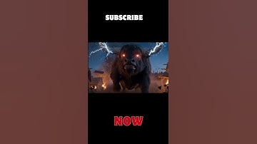 "The Rampage of the Demon Bull 🐂⚡️ | Monster Awakens"