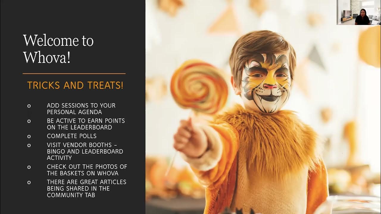 MACAE Fall 2021 Conference Welcome, MACAE Annual Meeting and Report