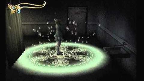 Lets play Clock Tower 3 Part 18 (Opening The Portal)