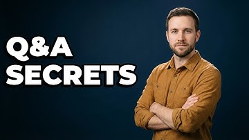 What Are Tips for Engaging Podcast Q&A Segments?