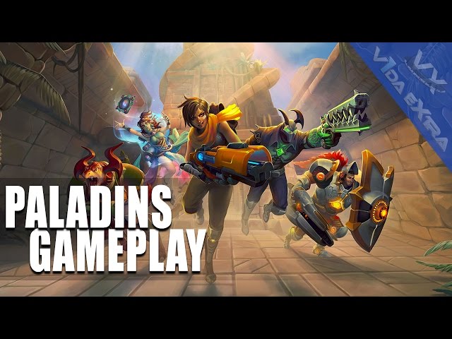 Loading video