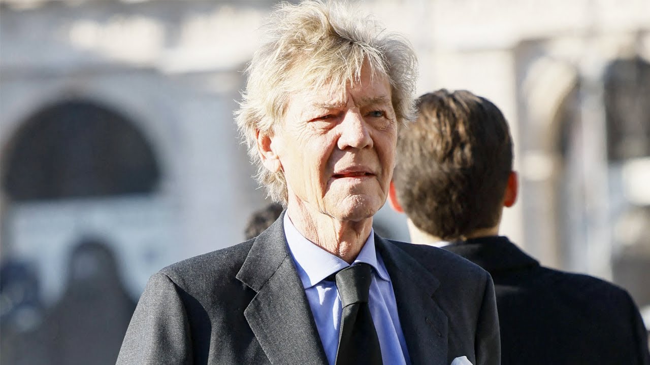 Ernst August von Hannover überrascht alle – Sein erster Auftritt nach Trennung!